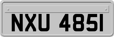 NXU4851
