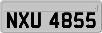 NXU4855