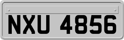 NXU4856