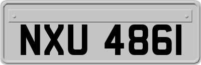 NXU4861