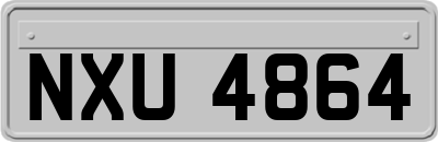 NXU4864