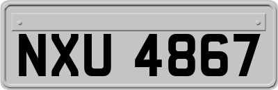 NXU4867