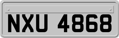 NXU4868