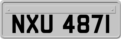 NXU4871