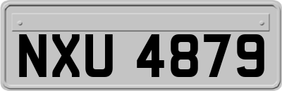 NXU4879