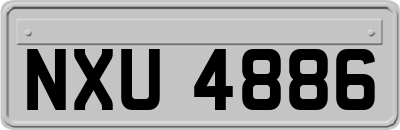 NXU4886
