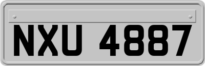 NXU4887