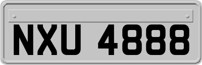 NXU4888