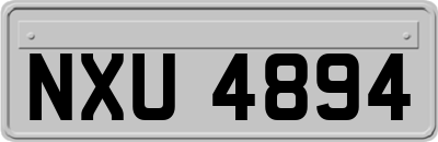 NXU4894