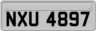 NXU4897