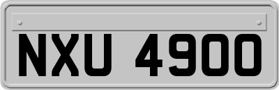 NXU4900