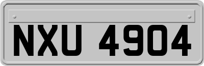 NXU4904
