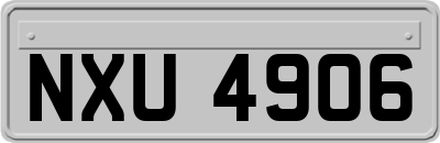 NXU4906