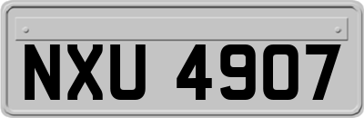 NXU4907