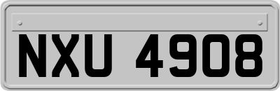 NXU4908