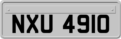 NXU4910