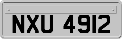 NXU4912