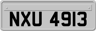 NXU4913