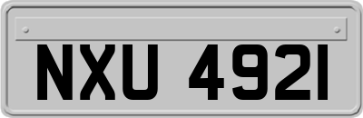 NXU4921