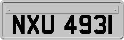 NXU4931