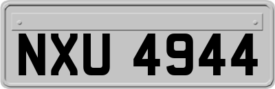 NXU4944