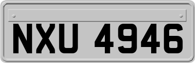 NXU4946