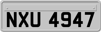 NXU4947