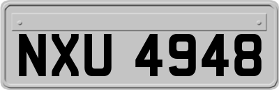 NXU4948