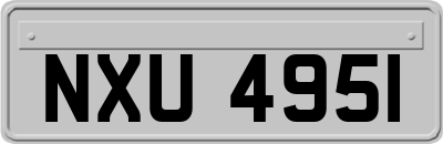 NXU4951