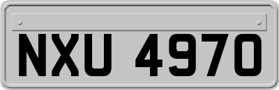 NXU4970