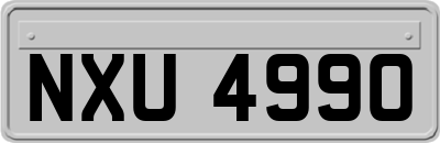 NXU4990