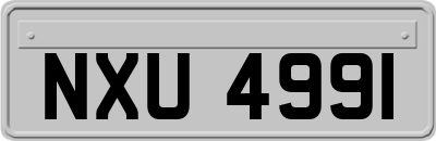 NXU4991