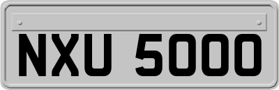 NXU5000