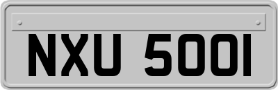 NXU5001