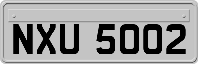 NXU5002