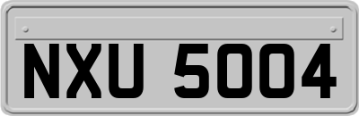 NXU5004