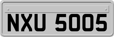 NXU5005