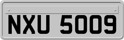 NXU5009