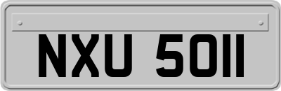 NXU5011