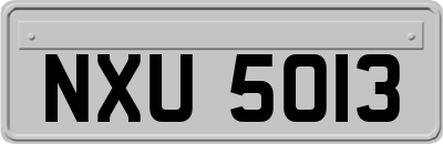 NXU5013