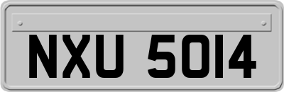 NXU5014