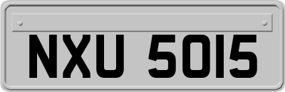 NXU5015