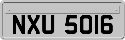 NXU5016