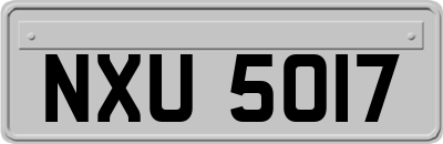 NXU5017
