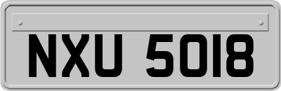 NXU5018