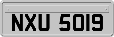 NXU5019