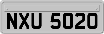 NXU5020