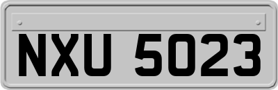 NXU5023