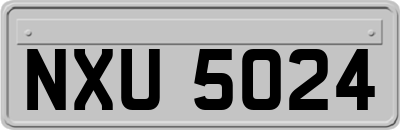 NXU5024