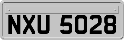 NXU5028